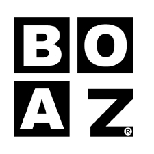 BOAZ