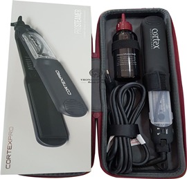 מחליק אדים פרו סטימר Cortex Pro steamer - קורטקס