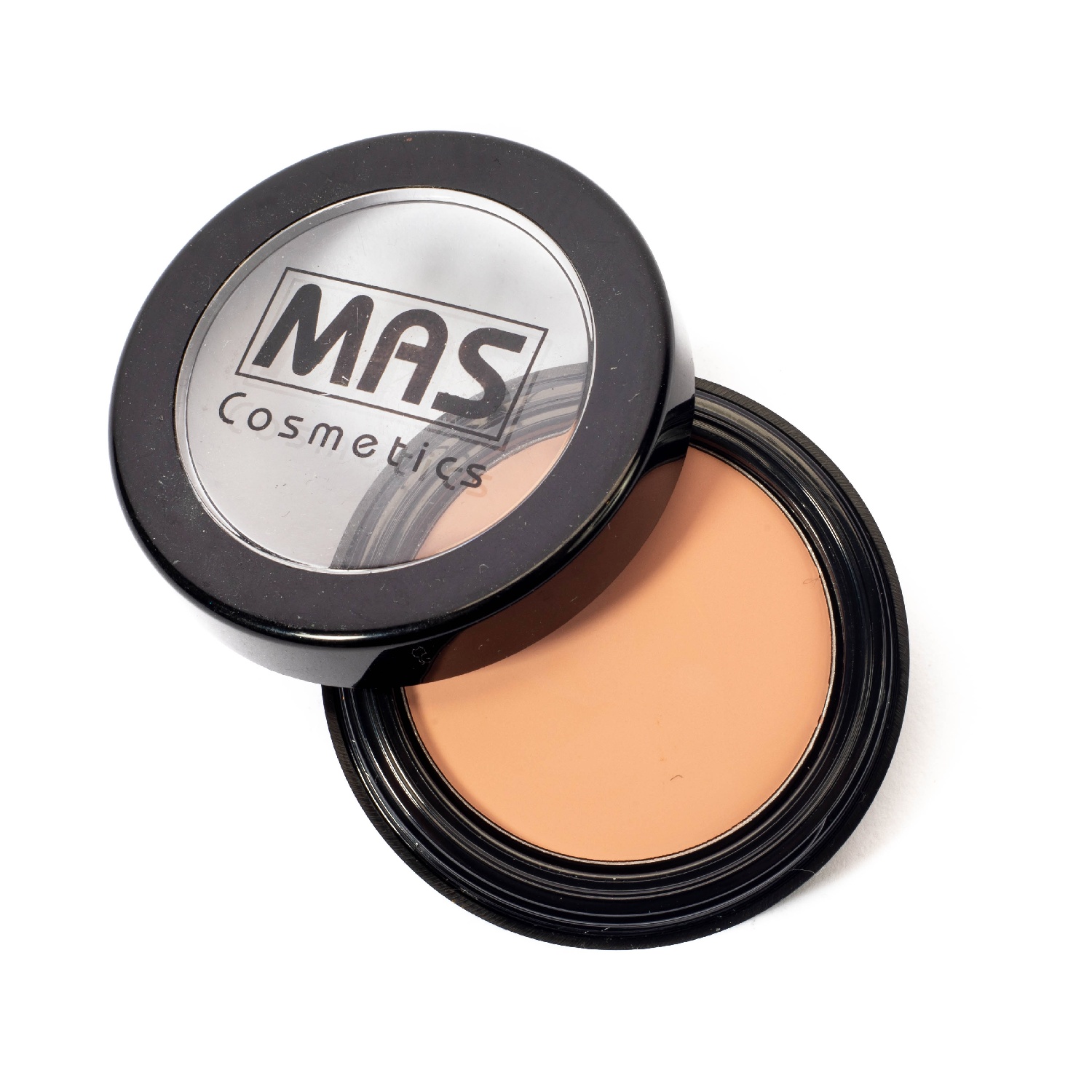 קונסילר מוצק לאיפור מקצועי N.2 / MAS Cosmetics