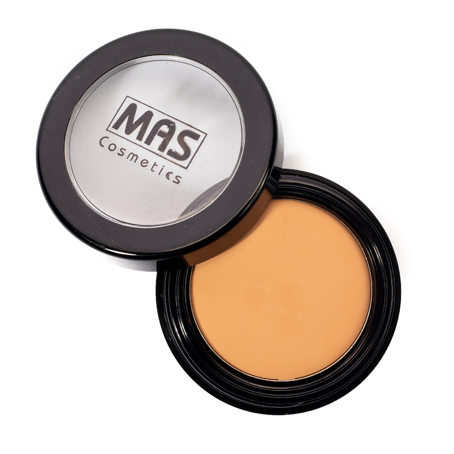 קונסילר מוצק לאיפור מקצועי N.3 / MAS Cosmetics