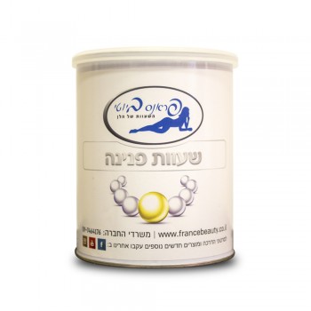 שעווה קרה פנינה 800מ